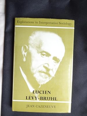 LUCIEN LEVY-BRUHL