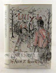 Seller image for LILLY JO for sale by Oak Knoll Books, ABAA, ILAB