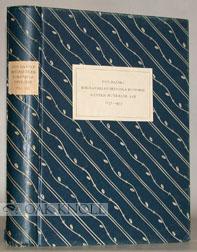 Image du vendeur pour DANSKE BOGHANDLERFORENINGS HISTORIE, GENNEM HUNDREDE AAR, 1837 - 18. JANUAR - 1937 mis en vente par Oak Knoll Books, ABAA, ILAB