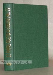 Seller image for LITERATURE ON THE POLAR-REGIONS OF THE EARTH for sale by Oak Knoll Books, ABAA, ILAB