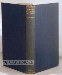 Imagen del vendedor de PRINTING OF ETCHINGS AND ENGRAVINGS.|THE a la venta por Oak Knoll Books, ABAA, ILAB