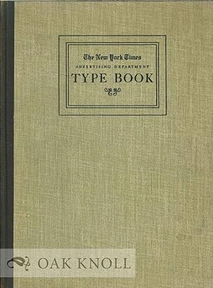 TYPOGRAPHIC YEARS, A PRINTER'S JOURNEY THROUGH A HALF-CENTURY. 1925-1975