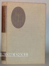 Seller image for BOOKS AND PEOPLE, SHORT ANECDOTES FROM A LONG EXPERIENCE for sale by Oak Knoll Books, ABAA, ILAB