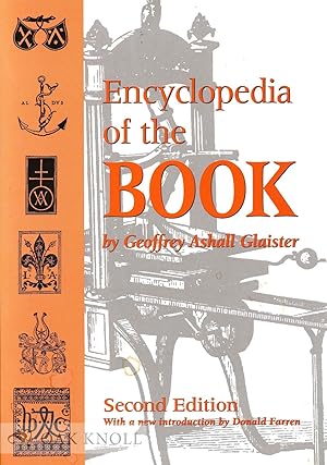 ENCYCLOPEDIA OF THE BOOK.|THE