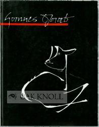 Seller image for HANNES GAAB for sale by Oak Knoll Books, ABAA, ILAB