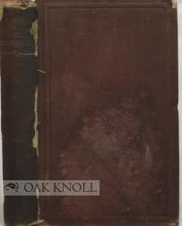 Seller image for SHADOWS OF THE OLD BOOKSELLERS for sale by Oak Knoll Books, ABAA, ILAB
