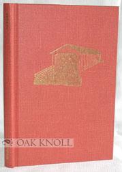 Seller image for BRIDGES for sale by Oak Knoll Books, ABAA, ILAB