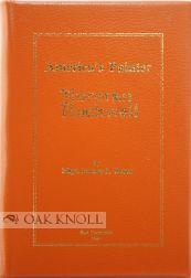Image du vendeur pour AMERICA'S PAINTER, NORMAN ROCKWELL mis en vente par Oak Knoll Books, ABAA, ILAB