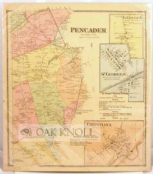 PENCADER. NEW CASTLE CO. DEL