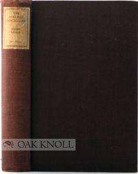 Seller image for HARLEIAN MISCELLANY.|THE for sale by Oak Knoll Books, ABAA, ILAB