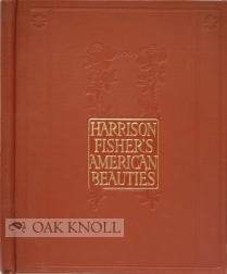 Seller image for AMERICAN BEAUTIES for sale by Oak Knoll Books, ABAA, ILAB