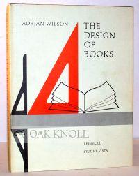 DESIGN OF BOOKS.|THE