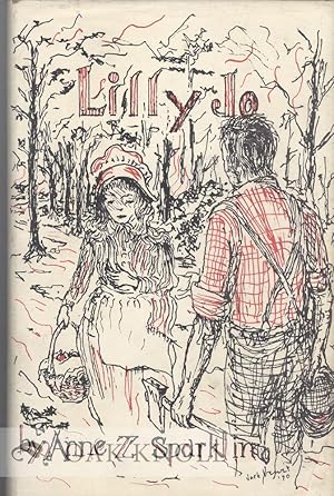 Seller image for LILLY JO for sale by Oak Knoll Books, ABAA, ILAB