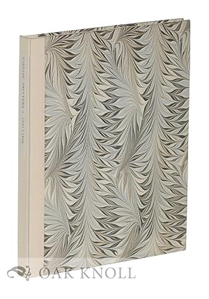 Image du vendeur pour HAND-LISTS OF ENGLISH PRINTERS, 1501-1556 PART II. R. PYNSON, R. COPLAND, J. RASTELL, P. TREVERIS, R. BANKES, L. ANDREWE, W. RASTELL, T. GODFRAY, J. BYDDELL mis en vente par Oak Knoll Books, ABAA, ILAB