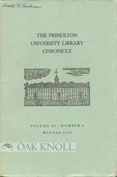 Immagine del venditore per GEORGE MCLEAN HARPER 1863-1947".|" venduto da Oak Knoll Books, ABAA, ILAB