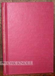 Immagine del venditore per JAMES FORD BELL COLLECTION, A LIST OF ADDITIONS, 1965-1969.|THE venduto da Oak Knoll Books, ABAA, ILAB