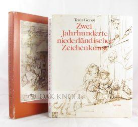 Seller image for ZWEI JAHRHUNDERTE NIEDERLANDISCHER ZEICHENKUNST for sale by Oak Knoll Books, ABAA, ILAB