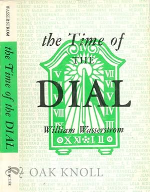 Imagen del vendedor de TIME OF THE DIAL.|THE a la venta por Oak Knoll Books, ABAA, ILAB