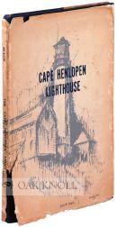 CAPE HENLOPEN LIGHTHOUSE
