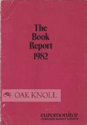 Image du vendeur pour BOOK REPORT.|THE mis en vente par Oak Knoll Books, ABAA, ILAB