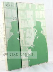 Image du vendeur pour BREVE FRA EN BOGELSKER mis en vente par Oak Knoll Books, ABAA, ILAB