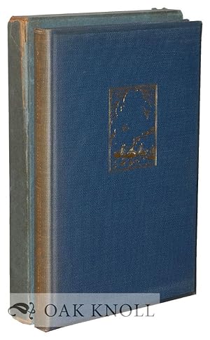 Image du vendeur pour BIBLIOGRAPHY OF THE WRITINGS OF WILLIAM McFEE mis en vente par Oak Knoll Books, ABAA, ILAB