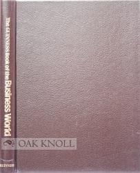 Bild des Verkufers fr GUINNESS BOOK OF THE BUSINESS WORLD.|THE zum Verkauf von Oak Knoll Books, ABAA, ILAB