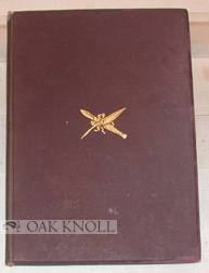 Seller image for PROCEEDINGS AT THE DINNER GIVEN BY THE MEDICAL PROFESSION OF THE CITY OF NEW YORK APRIL 12, 1883 TO OLIVER WENDELL HOLMES for sale by Oak Knoll Books, ABAA, ILAB