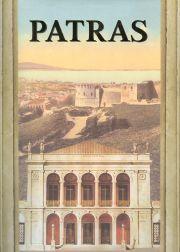Imagen del vendedor de PATRAS a la venta por Oak Knoll Books, ABAA, ILAB