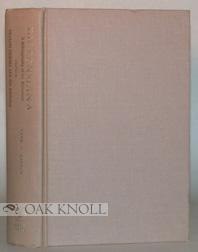 Immagine del venditore per DICKENSIANA, A BIBLIOGRAPHY OF THE LITERATURE RELATING TO CHARLES DICKENS AND HIS WRITINGS venduto da Oak Knoll Books, ABAA, ILAB