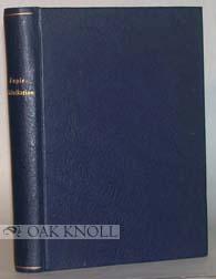 Seller image for PAPIRFABRIKATION for sale by Oak Knoll Books, ABAA, ILAB