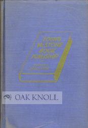 Imagen del vendedor de YOUNG MR. STONE, BOOK PUBLISHER a la venta por Oak Knoll Books, ABAA, ILAB