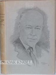 Seller image for PHARMACY FORWARD for sale by Oak Knoll Books, ABAA, ILAB