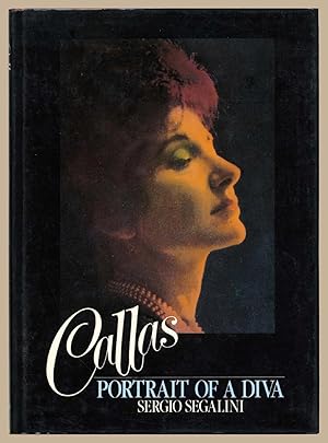 Callas: Portrait of a Diva