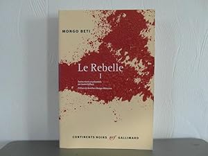Seller image for Le Rebelle I for sale by Bidonlivre