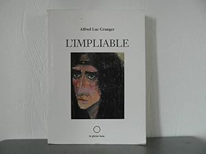 Seller image for L'impliable for sale by Bidonlivre