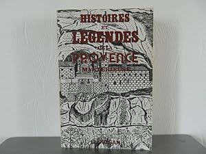 Image du vendeur pour Histoires et legendes de la Provence mysterieuse mis en vente par Bidonlivre