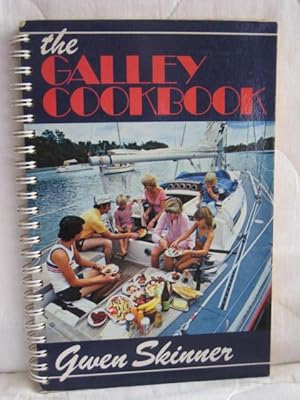 The Galley Cookbook