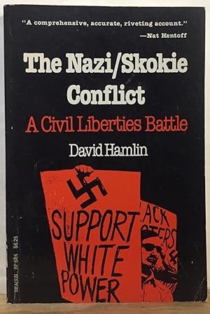 Nazi-Skokie Conflict: A Civil Liberties Battle