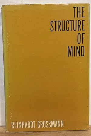 The Structure of Mind