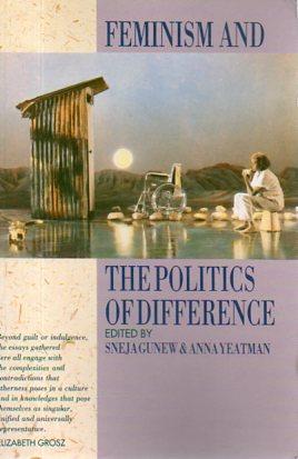 Seller image for Feminism and the Politics of Difference for sale by Bookfeathers, LLC