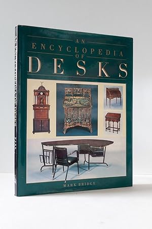 An Encyclopedia of Desks