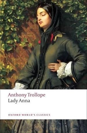 Image du vendeur pour Lady Anna (Paperback) mis en vente par Grand Eagle Retail