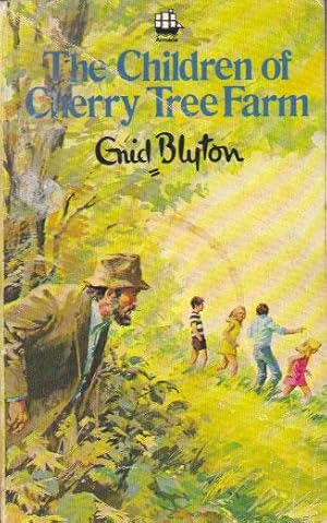 Seller image for THE CHILDREN OF CHERRY TREE FARM for sale by Black Stump Books And Collectables