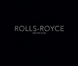 Seller image for Rolls-Royce Motor Cars : LuxusEdition for sale by AHA-BUCH GmbH