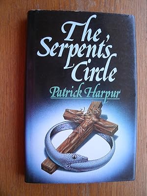 Seller image for The Serpent's Circle for sale by Scene of the Crime, ABAC, IOBA