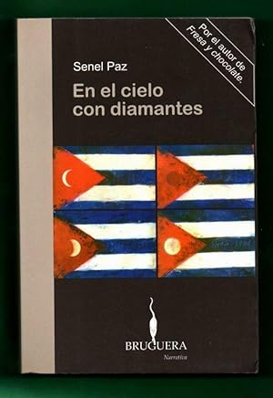 Image du vendeur pour EN EL CIELO CON DIAMANTES. mis en vente par Librera DANTE