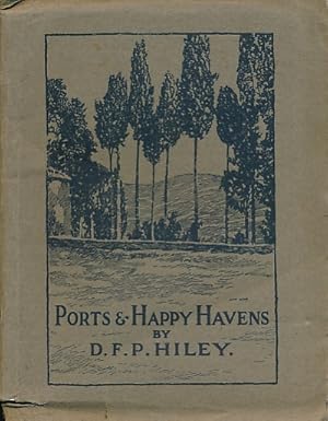 Image du vendeur pour Ports and Happy Havens mis en vente par Barter Books Ltd