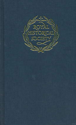 Seller image for Transactions of the Royal Historical Society. Sixth Series. Volume XV for sale by Barter Books Ltd