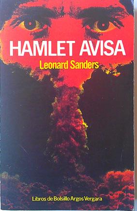 Imagen del vendedor de Hamlet avisa a la venta por Librería Salvalibros Express